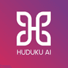 Huduku AI Logo